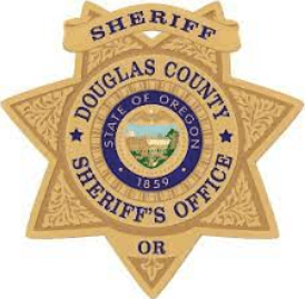 Douglas County Sheriff's Office logo