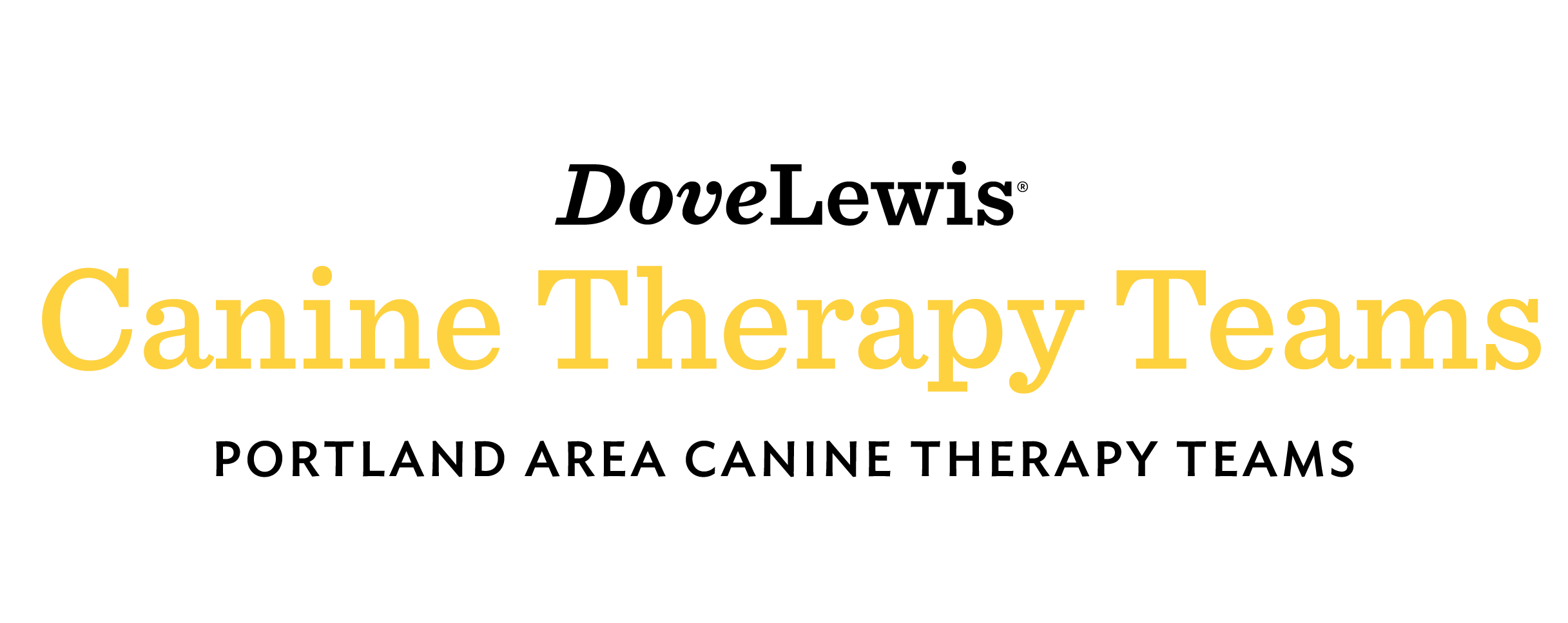 DoveLewis Veterinary Emergency and Specialty Animal Hospital logo