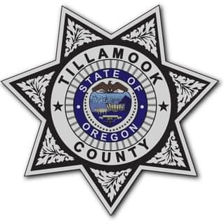 Tillamook County Community Corrections logo